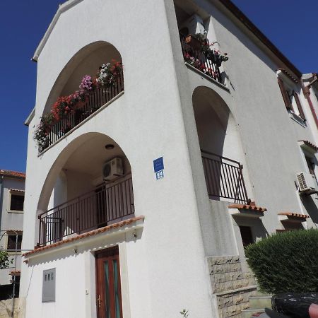 קרס Apartmani Antica מראה חיצוני תמונה